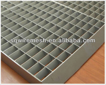 Galvanized Pressed Steel Grating Steel grating and bar grates for industrial and floor